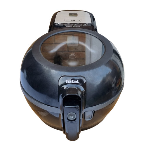 Tefal actifry advance - actifry, health