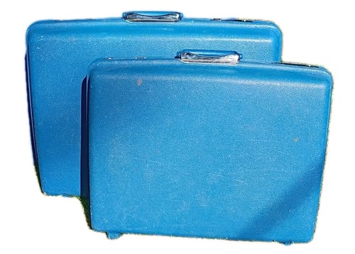 Set bagagli vintage - , samsonite