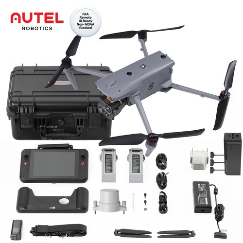 2026 autel evo max - autel,