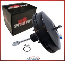 Amplificatore Freno 9 Pollici per Vw Golf 2 Passat Corrado anche per Trasformazione Disco