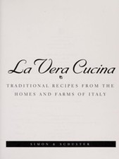 La Vera Cucina : Traditional