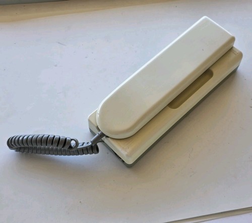 Urmet 1130 citofono cornetta