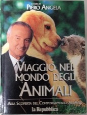 Libro viaggio nel mondo - libro,