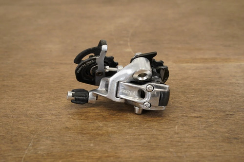 Sram red speed mechanical - speed,
