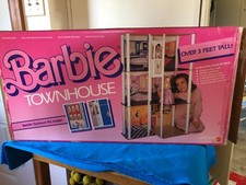 BARBIE TOWNHOUSE 6 Bellissime