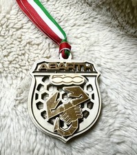 Deodorante + Profumo Auto in