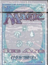 Lotto carte magic the