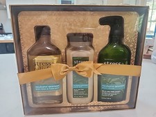Bath & Body Works aromaterapia