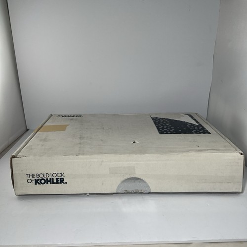 Kohler 26430 riff - kohler, 26430-4n-bn