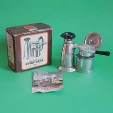 Caffettiera vintage italiana