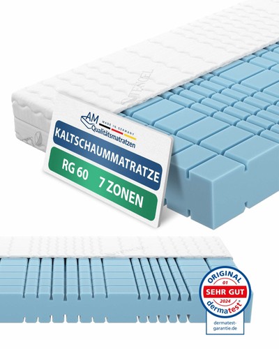 Materasso schiuma fredda - in,