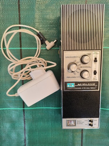 Midland 775 radio cb - 13-775,