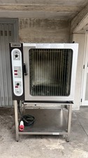 Forno Zanussi Professionale