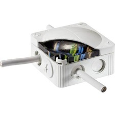 Wiska 10066635 Junction Box (L
