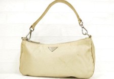 Borsa a mano PRADA nylon