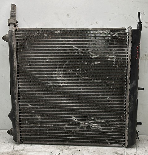 Radiatore acqua per peugeot - radiatore,