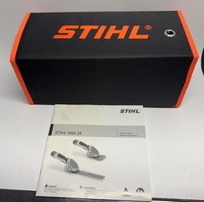 Pacchetto STIHL HSA 26 -