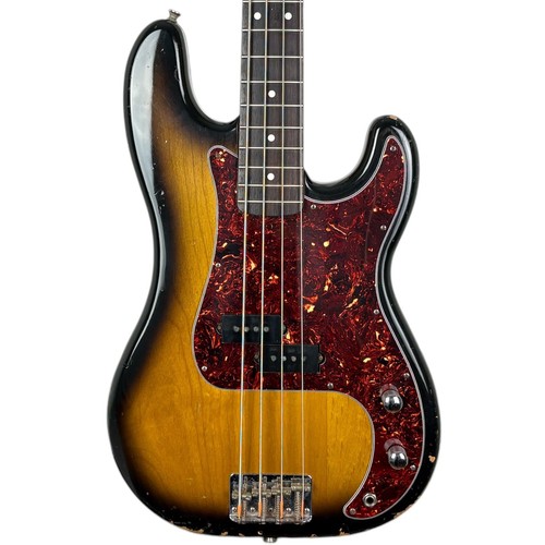 Basso precisione fender - basso,