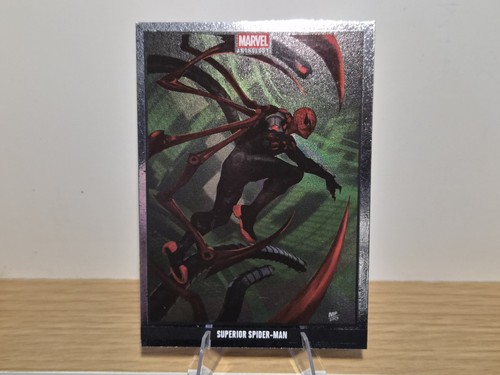Superior spider man 82 - superior, spider-man