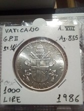 Vaticano Vatikan Giovanni