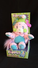 Raro! Nuovo peluche vintage