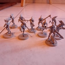 Warhammer 40k Tau Empire