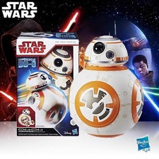 Hasbro Star Wars Movie BB-8