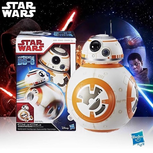 Hasbro star wars movie - hasbro,