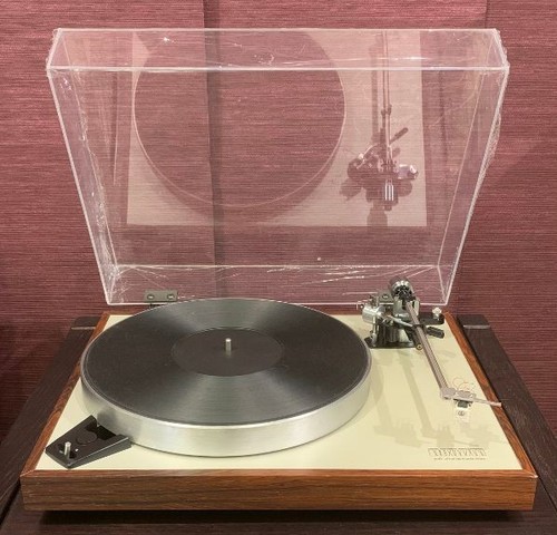 Giradischi luxman 264 con - pd,