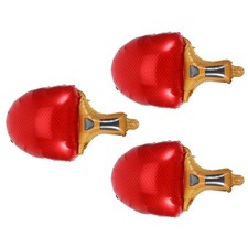  3pcs Sports Party Balloons