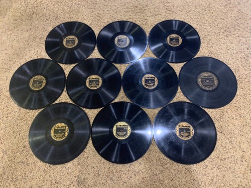 Rpm record brunswick - record,