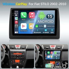 Dab 64gb per - fiat, stilo