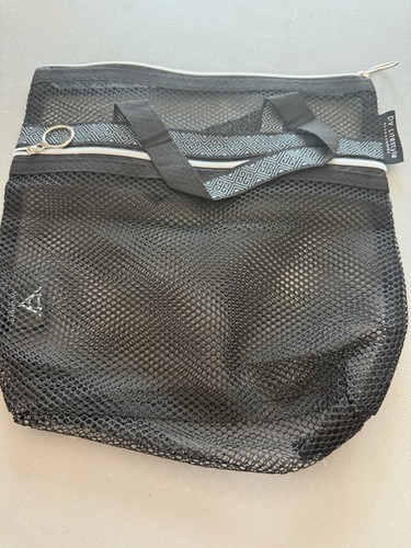 Borsa lites nera rete - borsa, d'lites