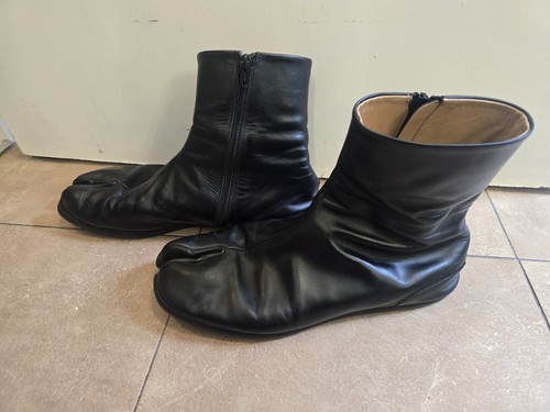 Stivali martan margiela - margiela, 1