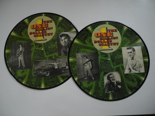 Elvis presley one - elvis,