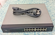 Cisco RV016 router VPN 16