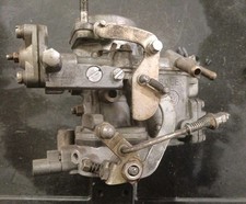 carburatore Solex C32 DISA   (56-7) 