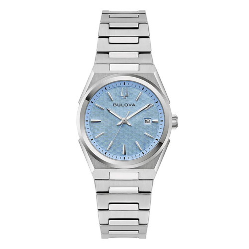 Bulova 96m177 lady classic - bulova,