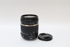 Tamron af18 270 5 6 - tamron, af18-270