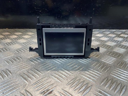 Display schermo - 08-17,