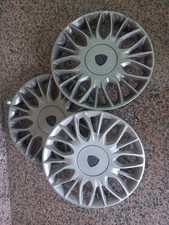 Copricerchi lancia ypsilon