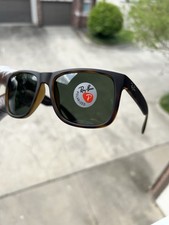 Occhiali da sole uomo RAY BAN