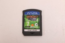 The ratchet and clank trilogy - ratchet,