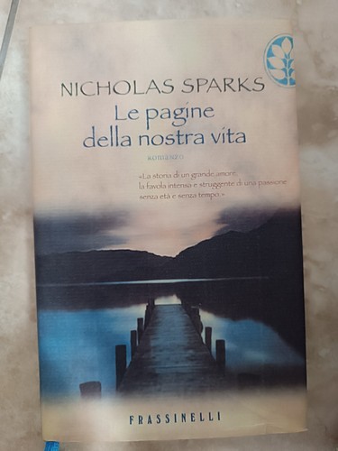 Sparks pagine della - sparks,