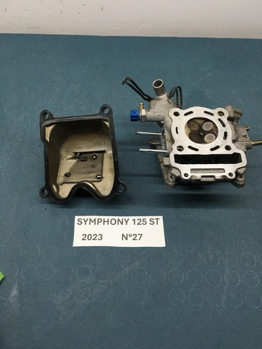 Testata completa sym symphony - testata,