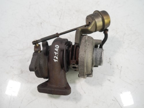 Turbocompressore per - , vw