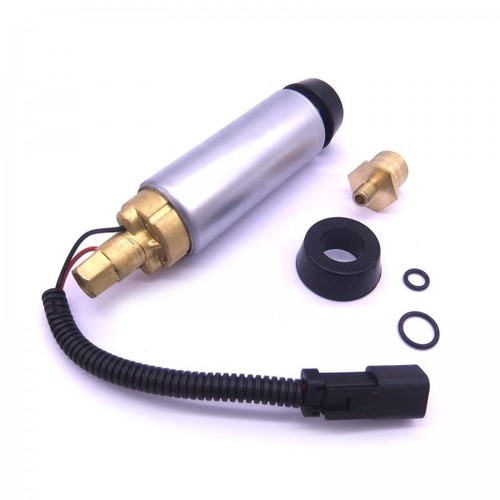 Pompa carburante elettrica - pompa,