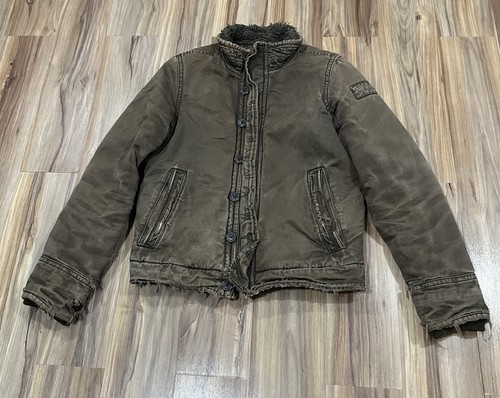 Giacca abercrombie fitch - abercrombie,