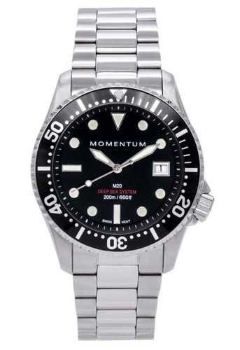 Momentum m20 dss diver - m20,
