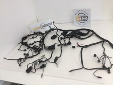 IMPIANTO ELETTRICO ABS BMW K